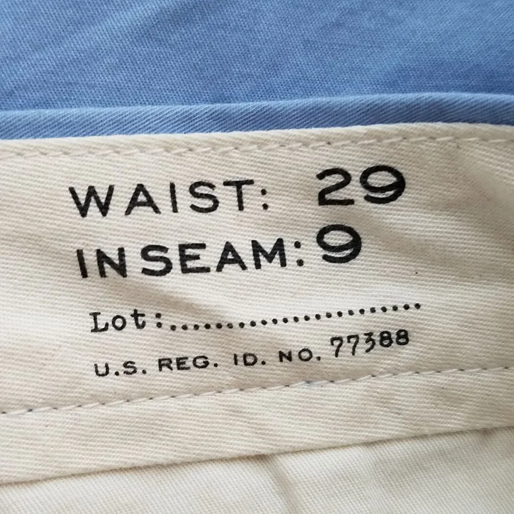 J. Crew 9